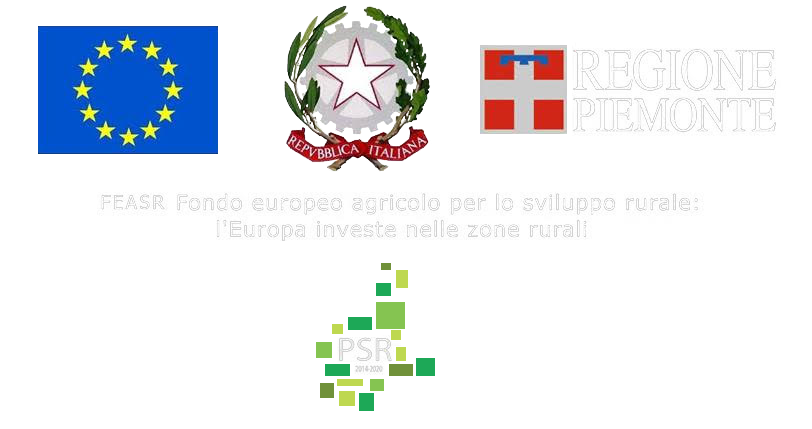 PSR Piemonte