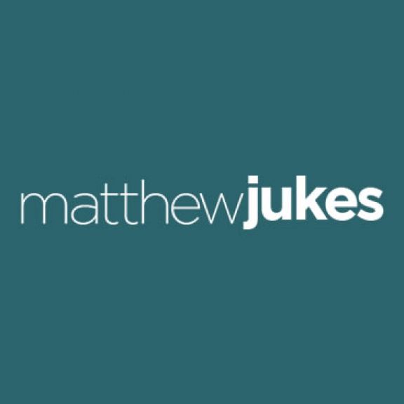 Matthew Jukes