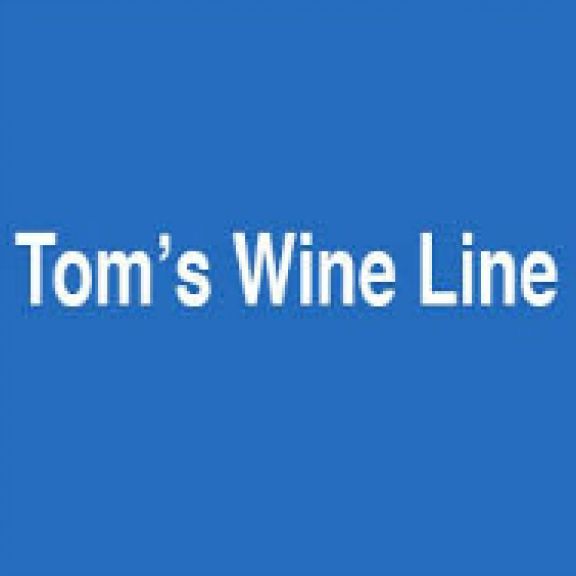 Tom&#039;s Wine line